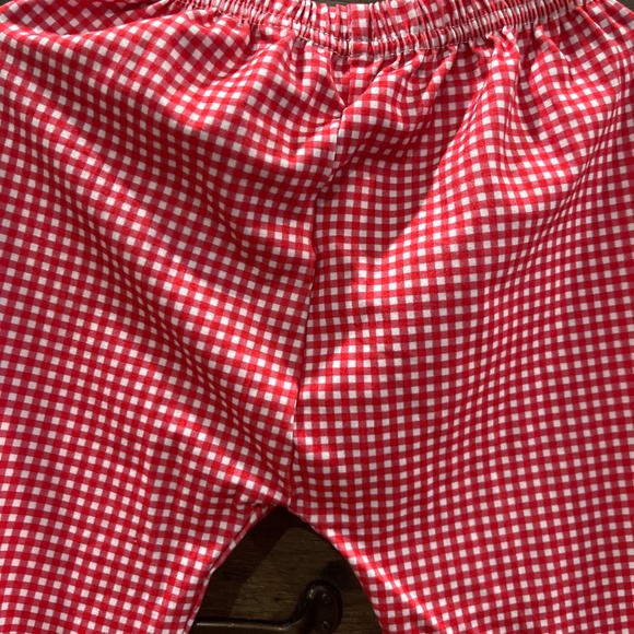 Toddler girls Valentines outfit - Picture 7 of 9